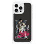 Slim Protection Case［ TEKKEN - Claudio Serafino ］