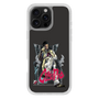 Slim Protection Case［ TEKKEN - Claudio Serafino ］