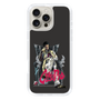 Slim Protection Case［ TEKKEN - Claudio Serafino ］