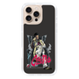 Slim Protection Case［ TEKKEN - Claudio Serafino ］