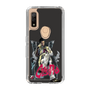 Slim Protection Case［ TEKKEN - Claudio Serafino ］