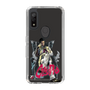 Slim Protection Case［ TEKKEN - Claudio Serafino ］