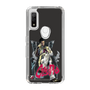 Slim Protection Case［ TEKKEN - Claudio Serafino ］