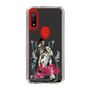 Slim Protection Case［ TEKKEN - Claudio Serafino ］