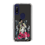 Slim Protection Case［ TEKKEN - Claudio Serafino ］