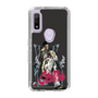 Slim Protection Case［ TEKKEN - Claudio Serafino ］
