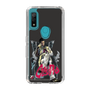 Slim Protection Case［ TEKKEN - Claudio Serafino ］