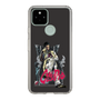 Slim Protection Case［ TEKKEN - Claudio Serafino ］