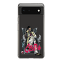 Slim Protection Case［ TEKKEN - Claudio Serafino ］