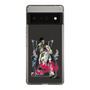 Slim Protection Case［ TEKKEN - Claudio Serafino ］