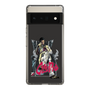 Slim Protection Case［ TEKKEN - Claudio Serafino ］