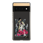 Slim Protection Case［ TEKKEN - Claudio Serafino ］