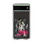 Slim Protection Case［ TEKKEN - Claudio Serafino ］