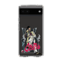 Slim Protection Case［ TEKKEN - Claudio Serafino ］