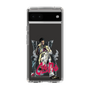 Slim Protection Case［ TEKKEN - Claudio Serafino ］