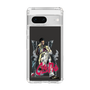 Slim Protection Case［ TEKKEN - Claudio Serafino ］