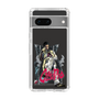 Slim Protection Case［ TEKKEN - Claudio Serafino ］