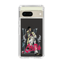 Slim Protection Case［ TEKKEN - Claudio Serafino ］