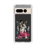 Slim Protection Case［ TEKKEN - Claudio Serafino ］