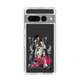 Slim Protection Case［ TEKKEN - Claudio Serafino ］