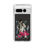 Slim Protection Case［ TEKKEN - Claudio Serafino ］
