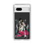 Slim Protection Case［ TEKKEN - Claudio Serafino ］