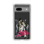 Slim Protection Case［ TEKKEN - Claudio Serafino ］