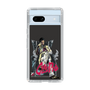 Slim Protection Case［ TEKKEN - Claudio Serafino ］