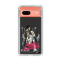 Slim Protection Case［ TEKKEN - Claudio Serafino ］
