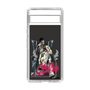 Slim Protection Case［ TEKKEN - Claudio Serafino ］