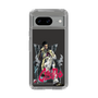 Slim Protection Case［ TEKKEN - Claudio Serafino ］