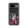 Slim Protection Case［ TEKKEN - Claudio Serafino ］