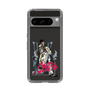 Slim Protection Case［ TEKKEN - Claudio Serafino ］