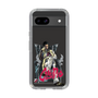 Slim Protection Case［ TEKKEN - Claudio Serafino ］