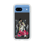Slim Protection Case［ TEKKEN - Claudio Serafino ］