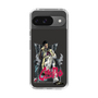Slim Protection Case［ TEKKEN - Claudio Serafino ］