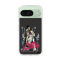 Slim Protection Case［ TEKKEN - Claudio Serafino ］