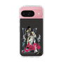 Slim Protection Case［ TEKKEN - Claudio Serafino ］