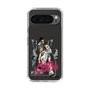 Slim Protection Case［ TEKKEN - Claudio Serafino ］