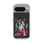 Slim Protection Case［ TEKKEN - Claudio Serafino ］