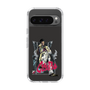 Slim Protection Case［ TEKKEN - Claudio Serafino ］