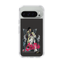 Slim Protection Case［ TEKKEN - Claudio Serafino ］