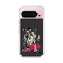 Slim Protection Case［ TEKKEN - Claudio Serafino ］