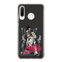 Slim Protection Case［ TEKKEN - Claudio Serafino ］