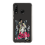 Slim Protection Case［ TEKKEN - Claudio Serafino ］
