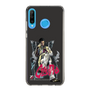 Slim Protection Case［ TEKKEN - Claudio Serafino ］