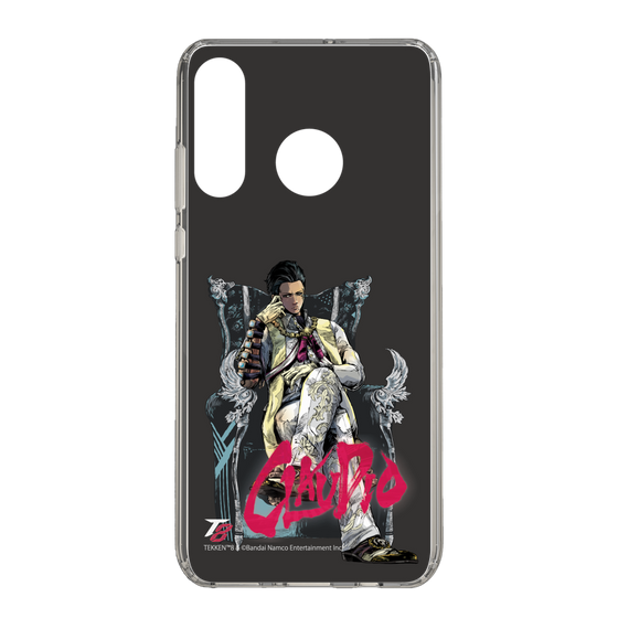 Slim Protection Case［ TEKKEN - Claudio Serafino ］
