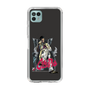 Slim Protection Case［ TEKKEN - Claudio Serafino ］