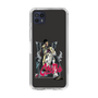 Slim Protection Case［ TEKKEN - Claudio Serafino ］