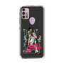 Slim Protection Case［ TEKKEN - Claudio Serafino ］